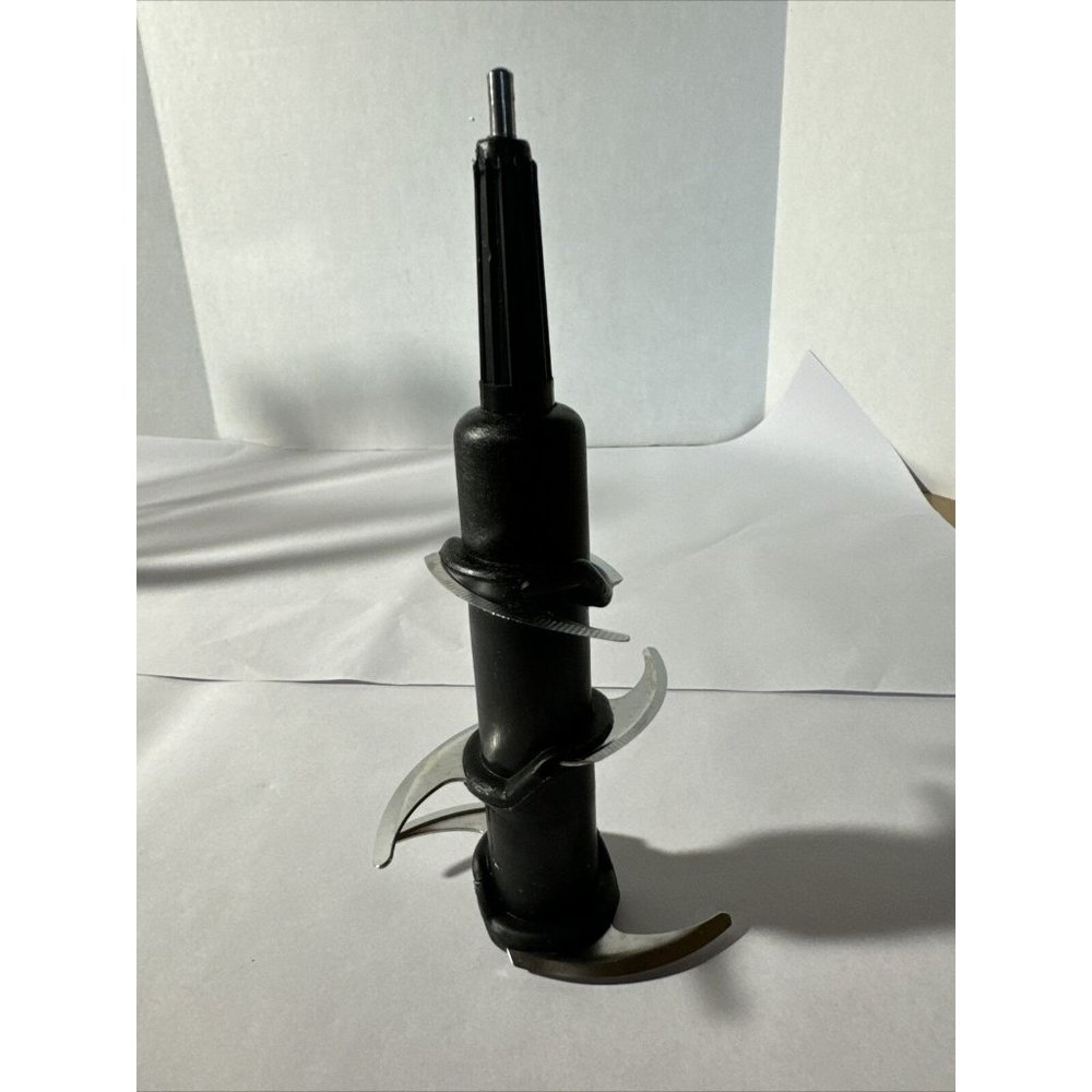 Ninja Blender‎ 72 oz 9 Cup Blade Replacement Part NJ600 BL770 BLADE ONLY A8